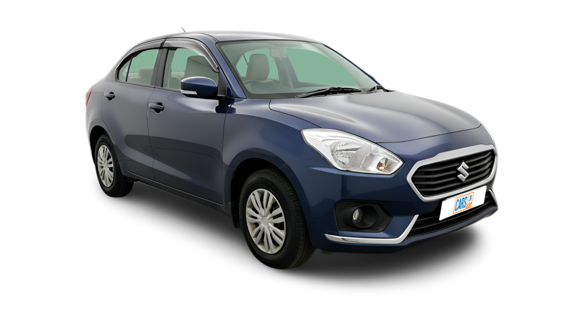 2018 Maruti Dzire - Sedan - Petrol - Automatic - ₹5.20 lakh